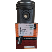 Комплект поршня в сборе (STD, Ø105 мм, палец Ø39,70 мм) для двигателей Perkins 1100 серии — аналог 4115P011, 3135M105, 02/203092