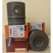U5LP0022 Поршень + кольца Perkins STD 98,48 мм 
