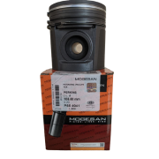 4115P016 Поршень с кольцами (1 ремонт) на Perkins 1104