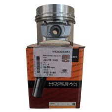 Поршень с кольцами ДОЙЦ F2M/F3M/F4M2011 стандартный (STD) 94 мм — аналог 04281447, 04281445, 40773600