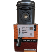 02/201505, 3135J241, U5LP0057, Поршень + кільця на Perkins, JCB 3CX, 4CX