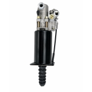 Пневмогідропідсилювач зчеплення (ПГУ) WABCO 9700511020, 9700511010 для Mercedes-Benz, DAF, MAN, Iveco, Van Hool, FAUN – аналог Cherix Auto Пневмогідропідсилювач зчеплення (ПГУ) WABCO 9700511020, 9700511010 для Mercedes-Benz, DAF, MAN, Iveco, Van Hool, FAUN – аналог Cherix Auto