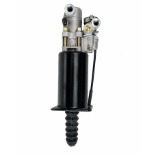 Пневмогідропідсилювач зчеплення (ПГУ) WABCO 9700511020, 9700511010 для Mercedes-Benz, DAF, MAN, Iveco, Van Hool, FAUN – аналог Cherix Auto