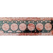 04294194, 20943385, Прокладка ГБЦ для двигателей ДОЙЦ  TCD 2013 L6 2V. 1 метка