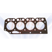 04209891, Прокладка  ГБЦ   для двигателя ДОЙЦ BF 4M 1012. 1 метка.