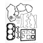 U5LC0018, 02/630865, 02/630855 Набор прокладок полный на PERKINS, 100, 400 серии