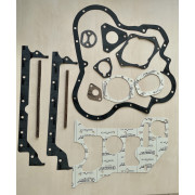 U5LB0011, U5LB0010, U5LB0110, U5LB1110, U5LB1157, Набір прокладок нижній PERKINS 3.152