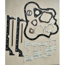 U5LB0011, U5LB0010, U5LB0110, U5LB1110, U5LB1157, Набір прокладок нижній PERKINS 3.152