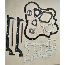 U5LB0011, U5LB0010, U5LB0110, U5LB1110, U5LB1157, Набір прокладок нижній PERKINS 3.152