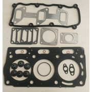 U5LT0351, U5LT0355, Набор прокладок верхний на двигатель PERKINS 1100 серии, Caterpillar 3054C-E Turbo