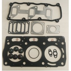 U5LT0351, U5LT0355, Набор прокладок верхний на двигатель PERKINS 1100 серии, Caterpillar 3054C-E Turbo