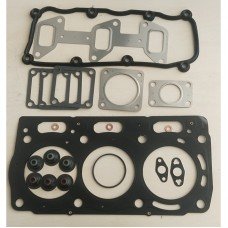 U5LT0351, U5LT0355, Набор прокладок верхний на двигатель PERKINS 1100 серии, Caterpillar 3054C-E Turbo