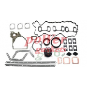 02931663, 02937629,  Полный комплект прокладок двигателя Дойц  DEUTZ TCD 2013 L6 2V