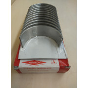 Шатунные вкладыши Perkins 1100, 1103, 1104, 1106, 1200 серии STD — аналоги U5ME0022, T409188, T415862 Шатунные вкладыши Perkins 1100, 1103, 1104, 1106, 1200 серии STD — аналоги U5ME0022, T409188, T415862