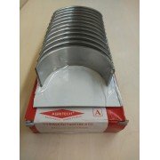  U5ME0022, T409188, 276-7389 Шатунный вкладыш СТД на PERKINS 1100, 1200 серии