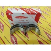 U5ME0031, 02/630571 Шатунные вкладыши СТД на PERKINS 400 серии