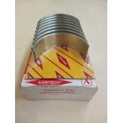 U5ME0011, 198586170, 02/634016 Шатунные вкладыши СТД на PERKINS 100,400 серии