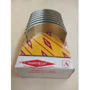 U5ME0011A, 198586180, 02/634015 Шатунные вкладыши R1 (+0,10) на PERKINS 100, 400 серии U5ME0011A, 198586180, 02/634015 Шатунные вкладыши R1 (+0,10) на PERKINS 100, 400 серии
