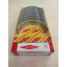 198586140,  198517230, 02/634019 Коренной вкладыш STD на PERKINS 100, 400 серии