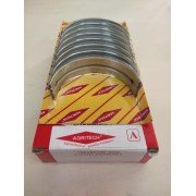 198586140,  198517230, 02/634019 Коренной вкладыш STD на PERKINS 100, 400 серии