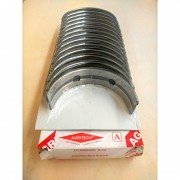 U5MB0020, T409189, T417566,Комплект коренных вкладышей STD на PERKINS 1100, 1200 серии