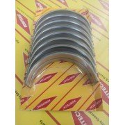 198517244, 198586150, U5MB0025A, Коренной вкладыш R1 (+0.25 мм) на PERKINS PERKINS 100, 400 серии