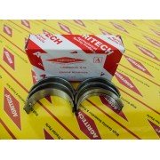 U5MB0026, 02/630547 Коренной вкладыш STD на Perkins 400 серии