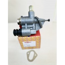 3933255 / 3918076 / 3930202 — топливный насос низкого давления для двигателей CUMMINS B серии