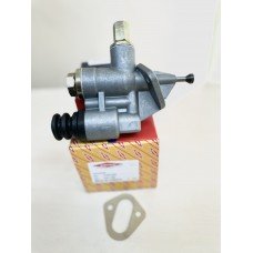 3933255 / 3918076 / 3930202 — топливный насос низкого давления для двигателей CUMMINS B серии
