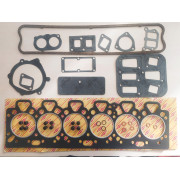 U5LT0521, U5LT1181, 02/100244, 02/102176, 02/102203, Верхний комплект прокладок на  Perkins 6.354