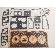 U5LT0317, U5LT0203, 02/20185 Комплект прокладок верхний на Perkins 1004 серии