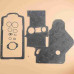 Нижний комплект прокладок двигателя Perkins 1004.4 и 1004.4T (U5LB1164, U5LB0034, 02/200777)