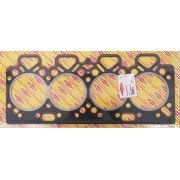 3681E018, 3681E012, 02/101879, Прокладка Головки Блока Цилиндров на двигатель Perkins 4.236, 4.24 серии