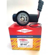 87802238, 837073630, 87327688, Насос подкачки  топлива для NEW HOLLAND, CASE IH
