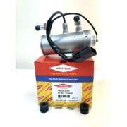 Электрический насос подкачки топлива JCB / Isuzu — Аналог 17/926100, 8980093971 (24V) Электрический насос подкачки топлива JCB / Isuzu — Аналог 17/926100, 8980093971 (24V)