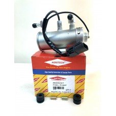 Электрический насос подкачки топлива JCB / Isuzu — Аналог 17/926100, 8980093971 (24V)