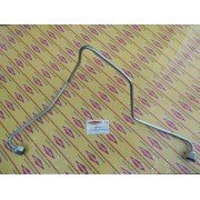 3525A101, 02/203051 Трубка топливная №1, высокого давления для PERKINS, JCB, CATERPILLAR 