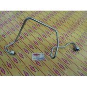 3525A102, 02/203052 Трубка топливная №2, высокого давления для PERKINS, JCB, CATERPILLAR