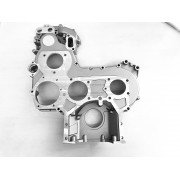 02/203050, PПередня кришка двигуна Perkins RG, RE, RJ JCB 3CX, 4CX