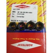 33221328, Гайка болта шатуна PERKINS  