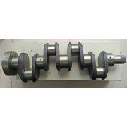 02/202527 Коленвал на JCB 520 LE, JCB 530 FS