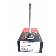  Клапан выпускной Дойц TCD 2012 L4 2V, TCD 2012 L6 2V — аналог 04284043