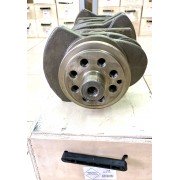 320/03107, 320/09256, 320/03336, 320/03375  Колінчастий вал на JCB Dieselmax, 3CX, 4CX