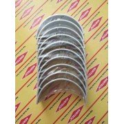 04231407 Комплект вкладышей коренных для F4L912, F4L913, 2 ремонт (+0,50) 