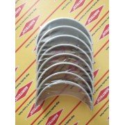 02101146 Вкладиші шатунні +0.25 ( F4L 912/F6L 812/F5L 912/F4L 911/F6L 913), комплект для 4 цидиндрів