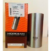 Гильза цилиндра STD 102мм Cummins 4BT, 6BT, ISB — аналог 3904166, 3900396