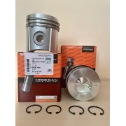 Поршень с кольцами ДОЙЦ BF4M1012, BF6M1012 ремонтный (+0,50 мм) 94,50 мм — аналог 04255047, 04255046 Поршень с кольцами ДОЙЦ BF4M1012, BF6M1012 ремонтный (+0,50 мм) 94,50 мм — аналог 04255047, 04255046