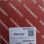 320/09213, 320/09299, Комплект поршневых колец STD на JCB Dieselmax 320/09213, 320/09299, Комплект поршневых колец STD на JCB Dieselmax