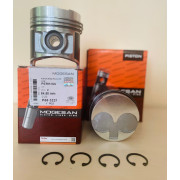 115017491B, 115017705, Поршень+кільця (0.50mm) для двигуна PERKINS, JCB, CATERPILLAR 115017491B, 115017705, Поршень+кільця (0.50mm) для двигуна PERKINS, JCB, CATERPILLAR