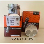 115017620 Поршень+кольца двигателя PERKINS 400 серии